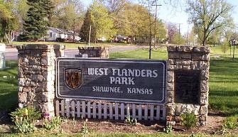 West Flanders Park